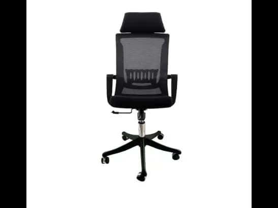 PRODO Astra Office Chair Black - One year warranty