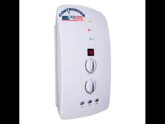 Contromoda Water Heater-Pressure Pump RM-25 with 6 years warranty