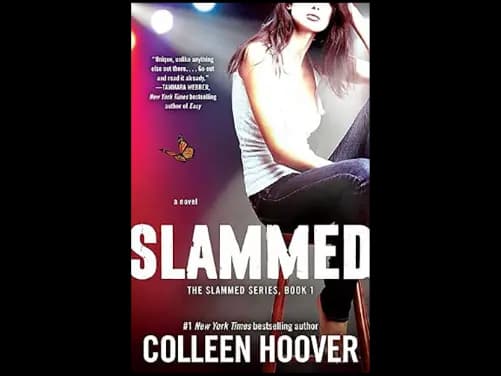 Slammed: A Novel - 9781476715902