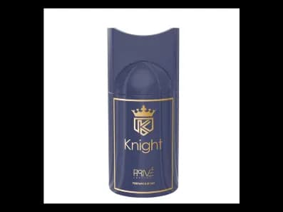 Prive body spray - knight 250ml