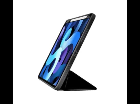 Wiwu Protective Case For iPad 12.9 – Pink (4)