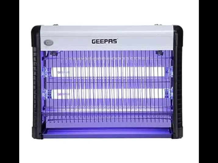 GEEPAS ELECTRIC BUG KILLER MODEL GBK 1133N
