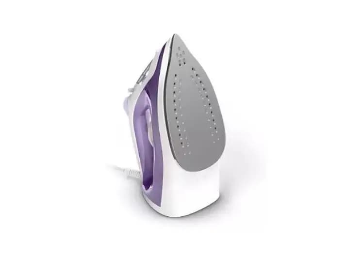 PHILIPS STEAM IRON MODEL DST 1040 - 2000W POWEER with NON-STICK SOLEPLATE (3)