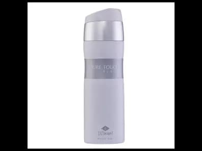 Tad angel body spray (pure touch) - 200ml  Long lasting