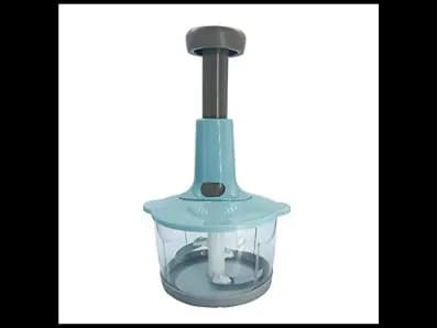 Press Cooking Machine (Vegetable Cutter) 2.0L