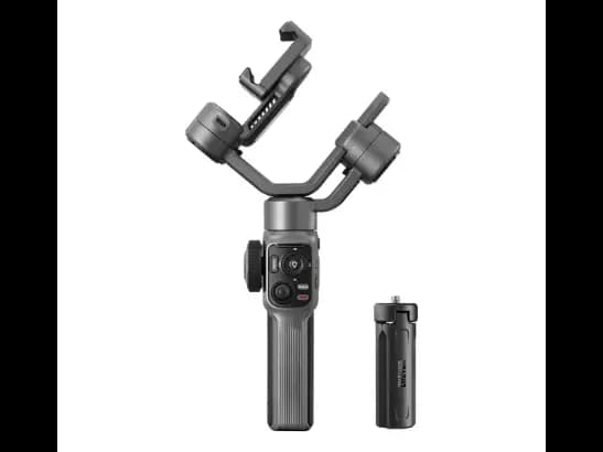 Zhiyun Smooth 5S Gray – SM118 with 1 Month Checking Warranty