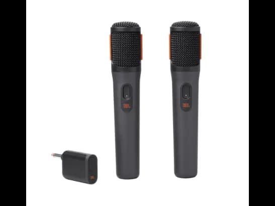 JBL Partybox Wireless Mic with 3 Month Warranty