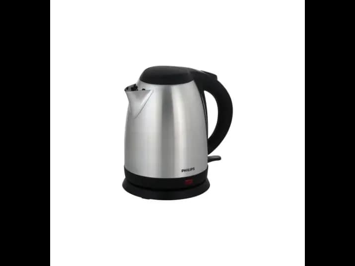 PHILIPS KETTLE MODEL 9306 - Lightweight with Boil Dry ProtectionCordless