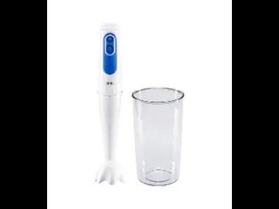 BRAUN HAND BLENDER MQ3000 - Turbo Boost, 600 Millilitres, 700-Watts
