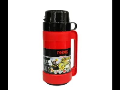 Thermos Mondi Flask 500ml - High Quality Durable Product