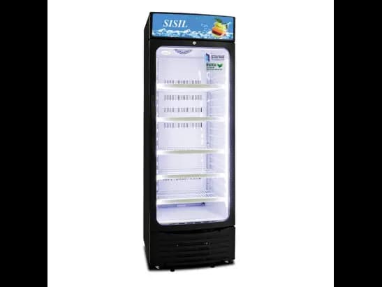 Sisil Bottle Cooler SL-SC310R6 [310L]