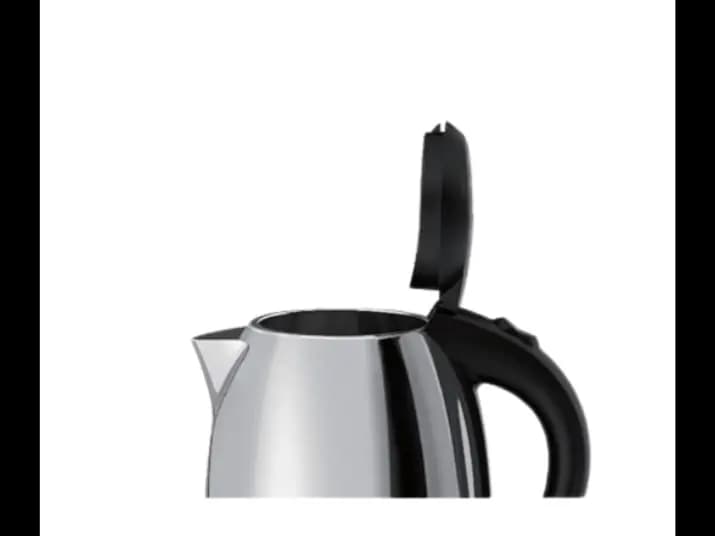 PHILIPS ELECTRIC KETTLE MODEL HD9303 1.2L -SAFE AND EASY BOILING with 2 years Warranty (2)
