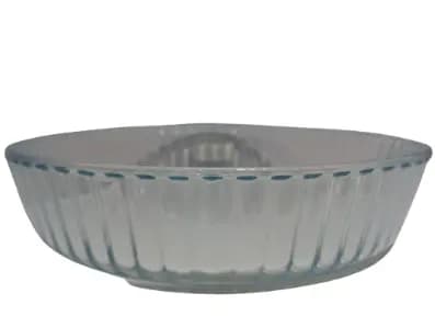 FENIX ROUND TEMPERED GLASS BAKEWARE 2.1L