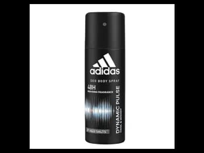 Adidas body spray - dynamic pulse 150ml Cool and Woody Deo Body Spray