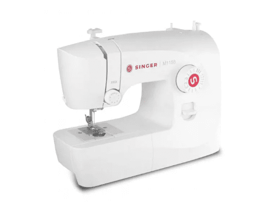 Singer Portable Sewing Machine (M1155)  with 1 year free warranty (2)