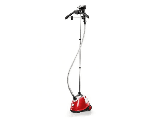Singer MRG-1008C Garment Steamer 1800W, 1.8L Water Tank with 1 year warranty