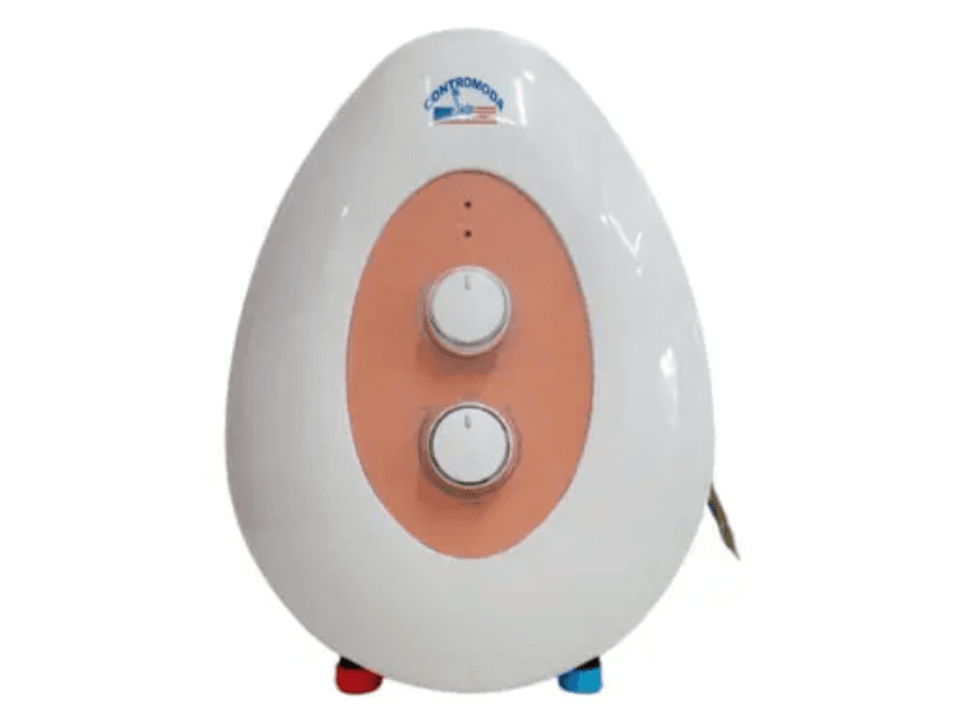 Contromoda Instant Electric Hot Water Heater RS17 with 6 years warranty
