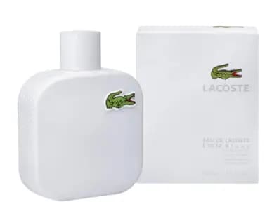Lacoste L.12.12 (White) Perfume - 100ML