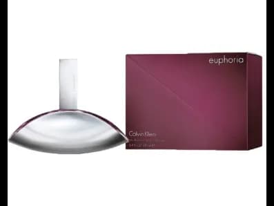 Euphoria 100ml (Amber Floral fragrance for Women)