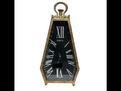 Wall Clock Analog