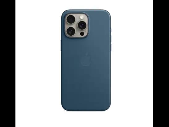 Apple Silicone Case for iPhone 15 Series (Magsafe) – CN version (3)