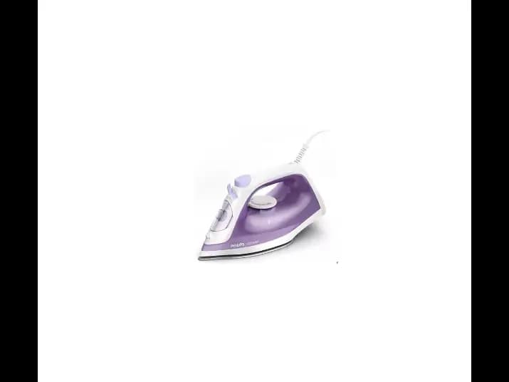 PHILIPS STEAM IRON MODEL DST 1040 - 2000W POWEER with NON-STICK SOLEPLATE