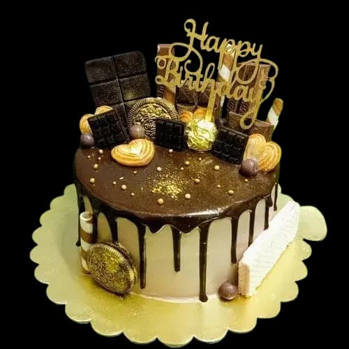 Cakes