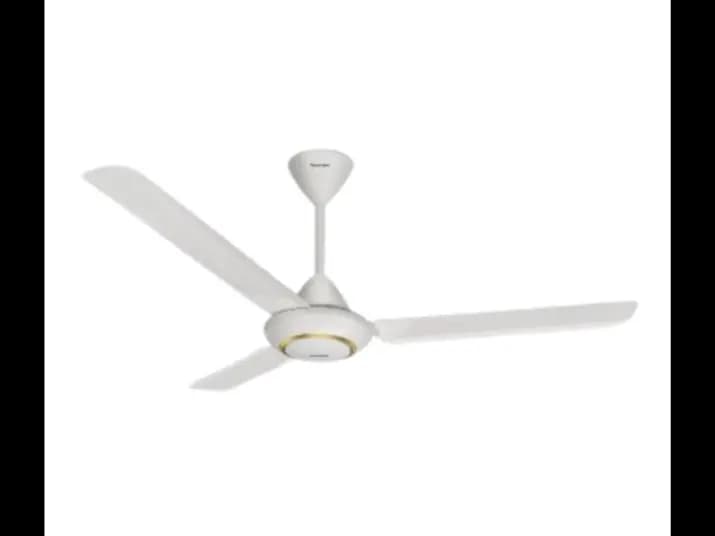 PANASONIC CEILING FAN MODEL - F-56XZ2 - 3-blade design with 56 inches blade span with