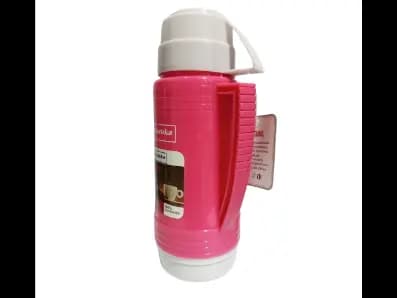 Wazuka Vacuum Flask 0.45l - Superior Quality Excellent Performance, Hot And Cold