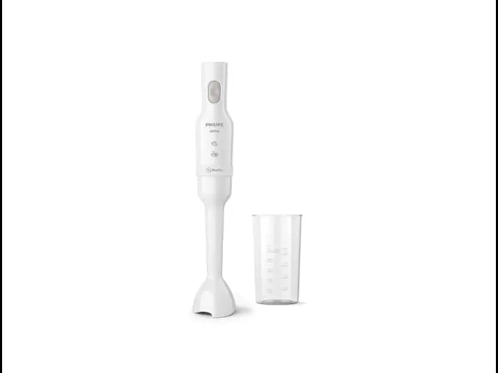 PHILIPS HAND BLENDER HR2520 - Transparent mixing tumbler