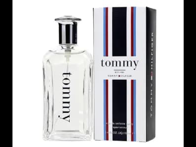 Tommy Hilfiger Perfume - 100ML
