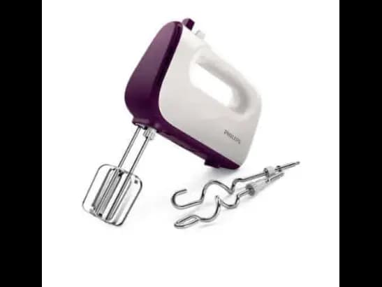 Philips – Mixer HR3740/11 with 400 W