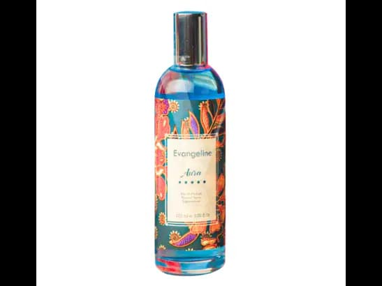 Evangeline Aura Perfume 100ml