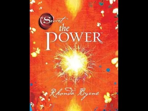 The Power - 9780857201706