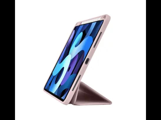 Wiwu Protective Case For iPad 12.9 – Pink (3)