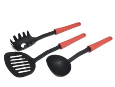 7PCS KITCHEN TOOL SET Versatile 7-piece Kitchen Tool Set, Crafted From High-quality Stainless Steel, Modern Design (3)