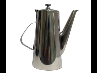 STAINLESS STEEL JUG 2.5L - Lightweight, Sturdy and Unbreakable for Long-term Use