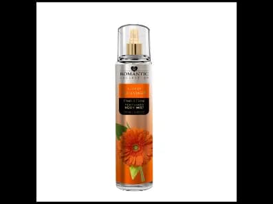 Romantic Collection Bodymist - 250ml ( Good Morning )
