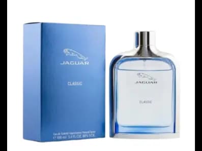 Jaguar Perfume (Classic) 100ML