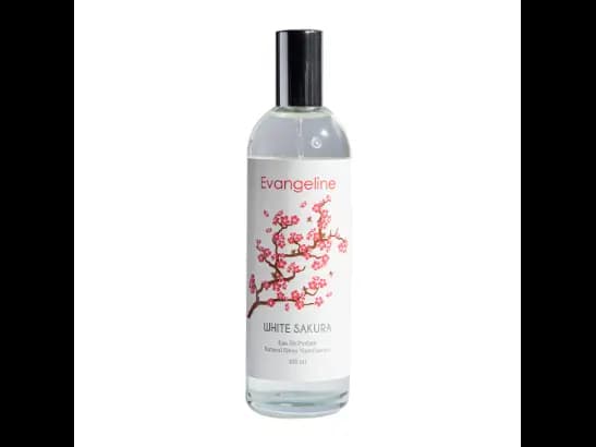 Evangeline White Sakura Perfume 100ml