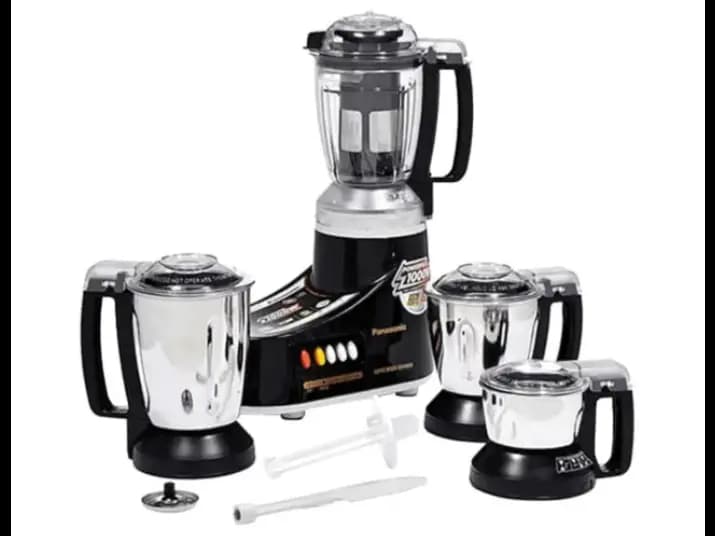 Panasonic MX AC 460 Mixer Grinder