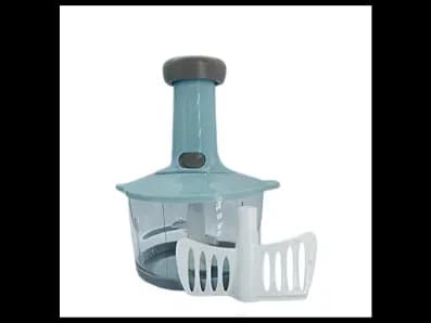 Press Cooking Machine (Vegetable Cutter) 2.0L (2)