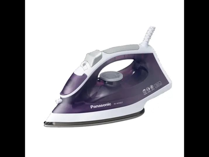 PANASONIC Ni M300T - Tough & Smooth ironing