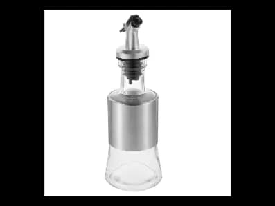 OIL DISPENSER BOTTLE 250ML - Guarantees Practicability And Durability