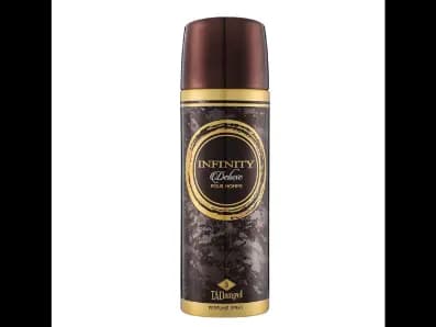 Tag angel body spray infinity deluxe - 200ml Long lasting