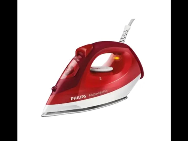 Philips Steam Iron 1423 - 1200 W with Continuous steam