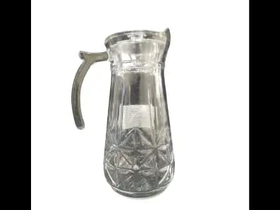 Glass Jar 1.7L HIGH QUALITY