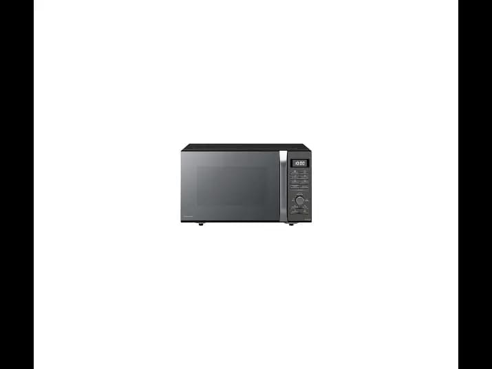 PANASONIC OVEN MODEL CD67 - 27L 4-In-1 Convection Microwave Oven with Healthy Air Fryer Menus