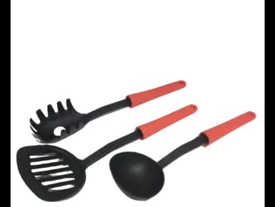7PCS KITCHEN TOOL SET Versatile 7-piece Kitchen Tool Set, Crafted From High-quality Stainless Steel, Modern Design (2)