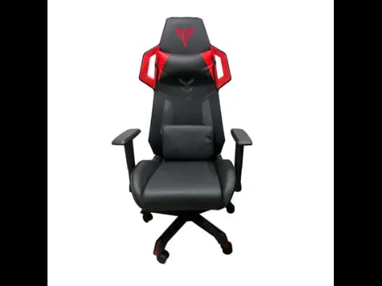 Prodo Mesh Gaming Chair Black - One year warranty